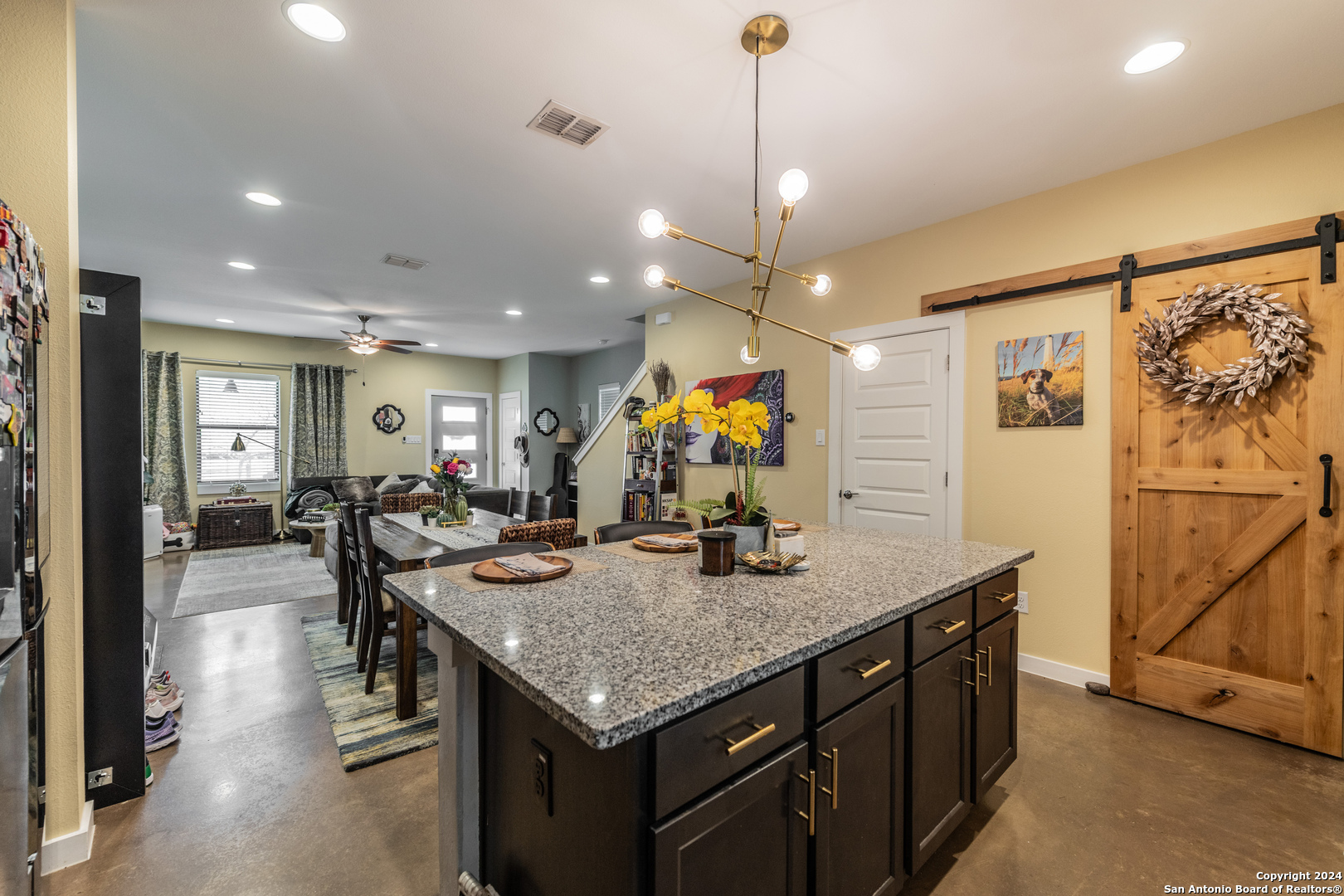 619 Burleson Street San Antonio TX 78202