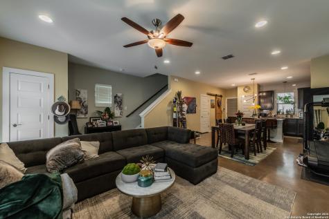619 Burleson Street San Antonio TX 78202