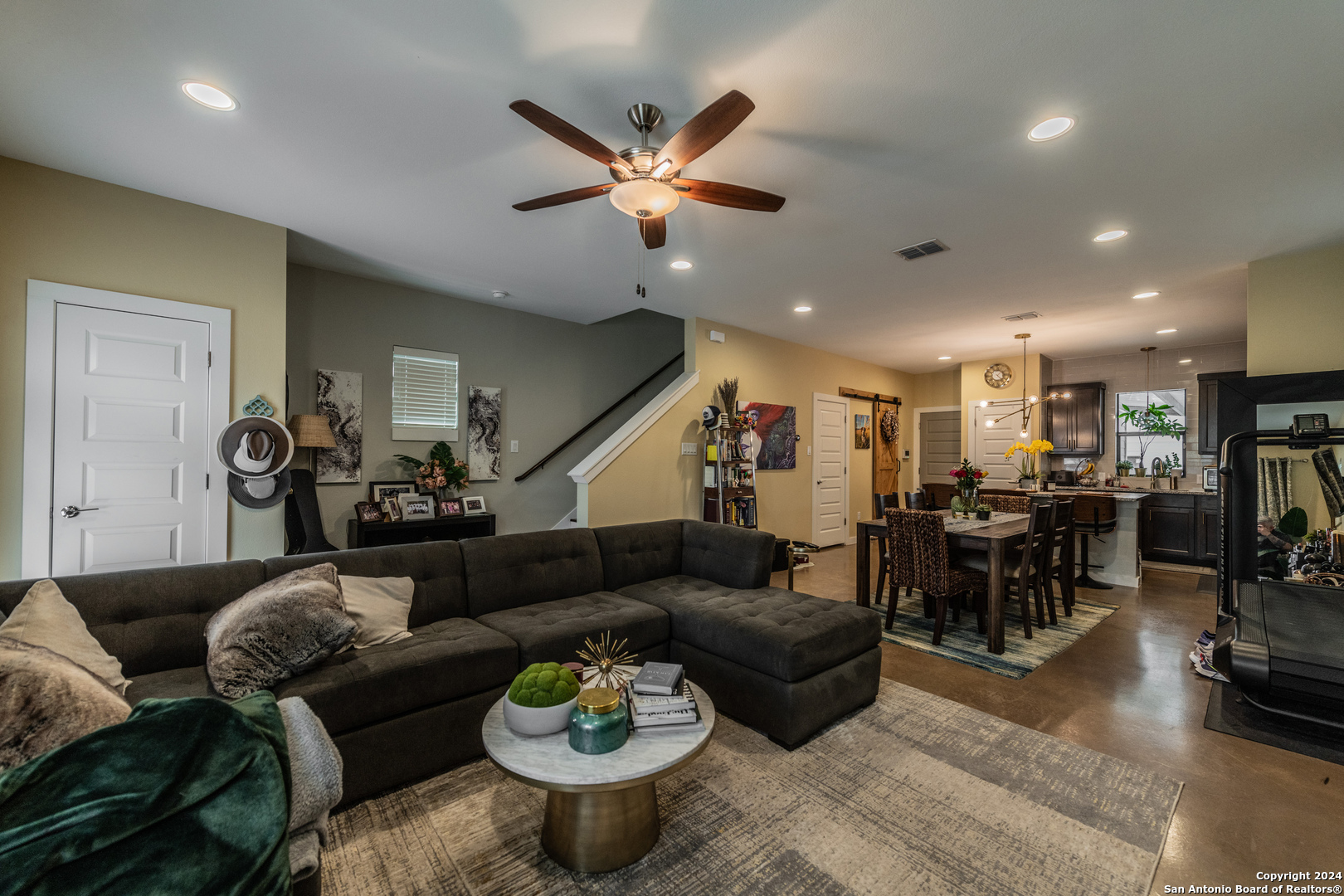 619 Burleson Street San Antonio TX 78202