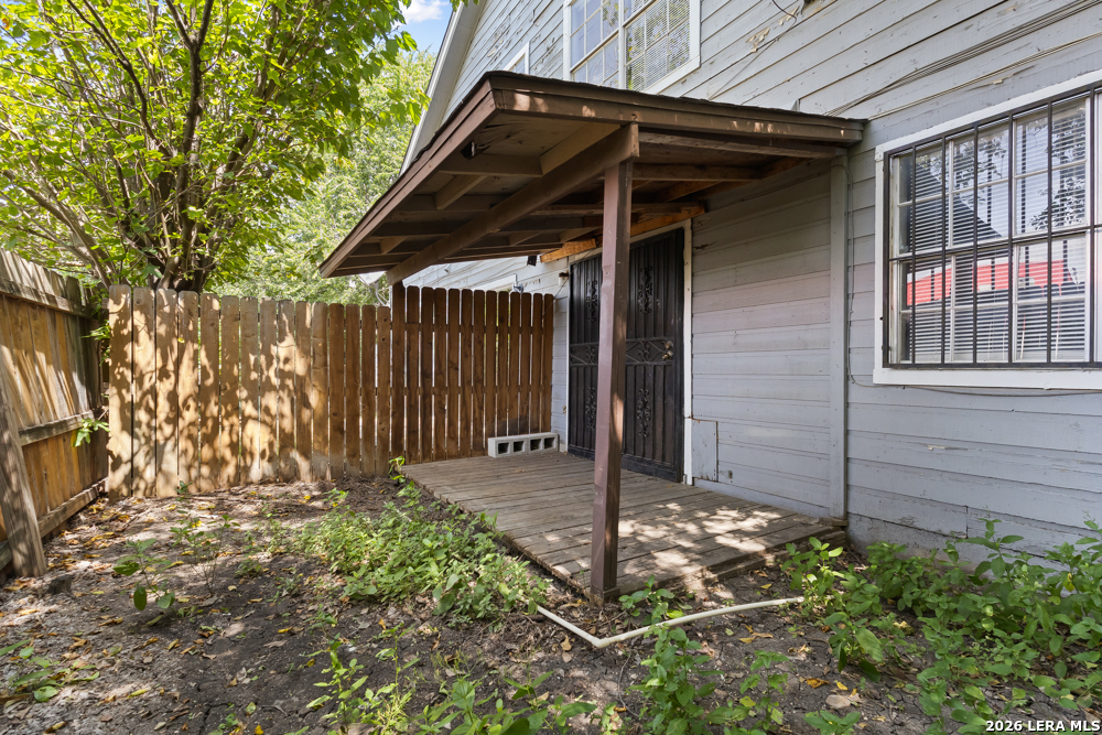 6714 Windsor Hollow San Antonio TX 78239