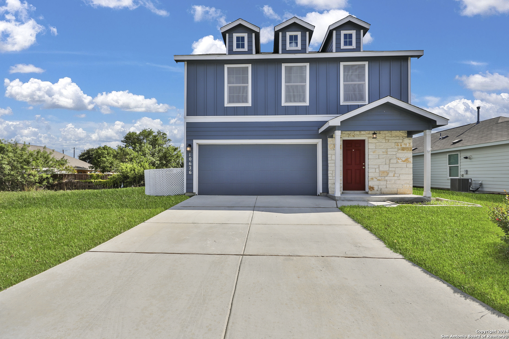 10626 Mcclintock Drive Converse TX 78109