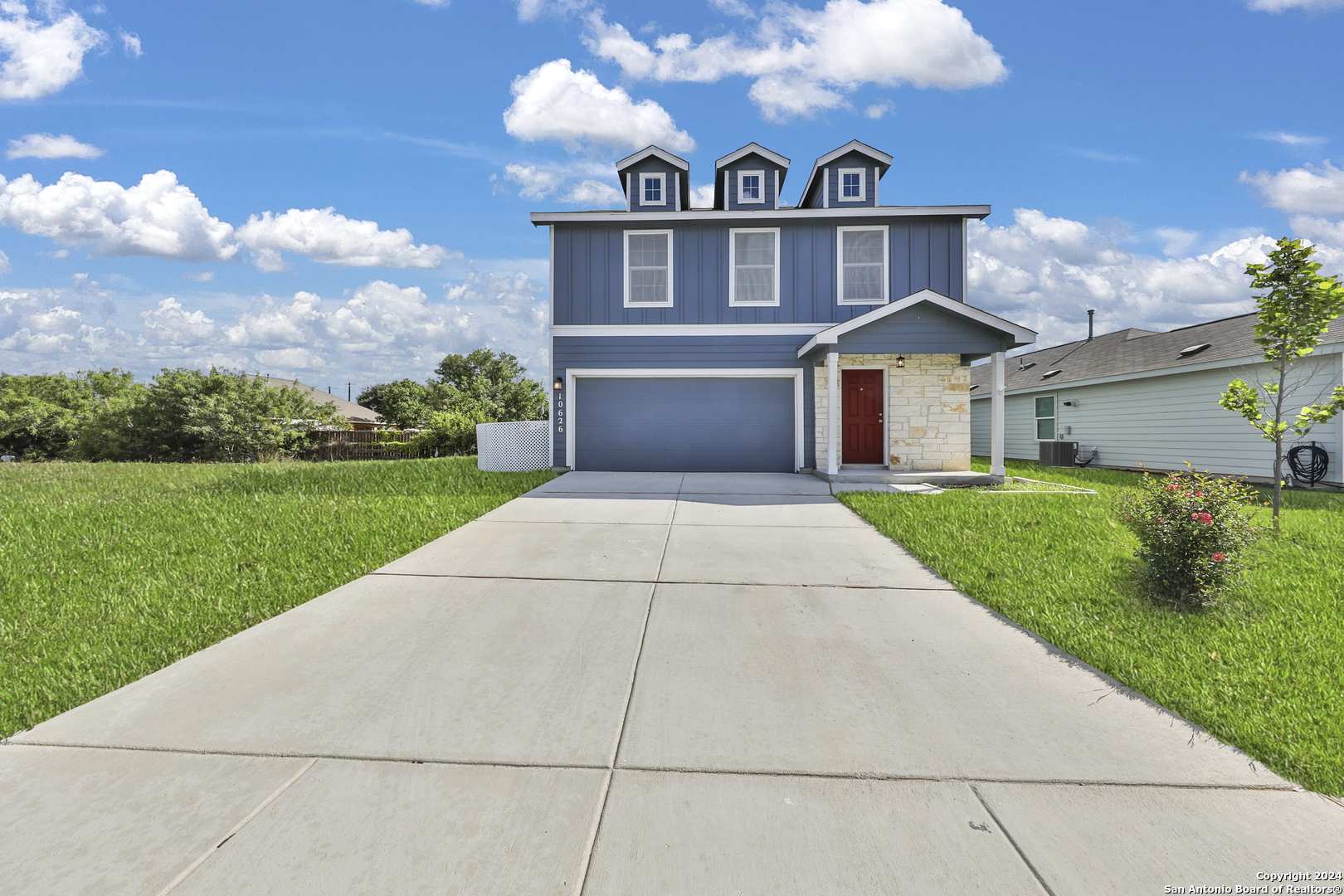 10626 Mcclintock Drive Converse TX 78109