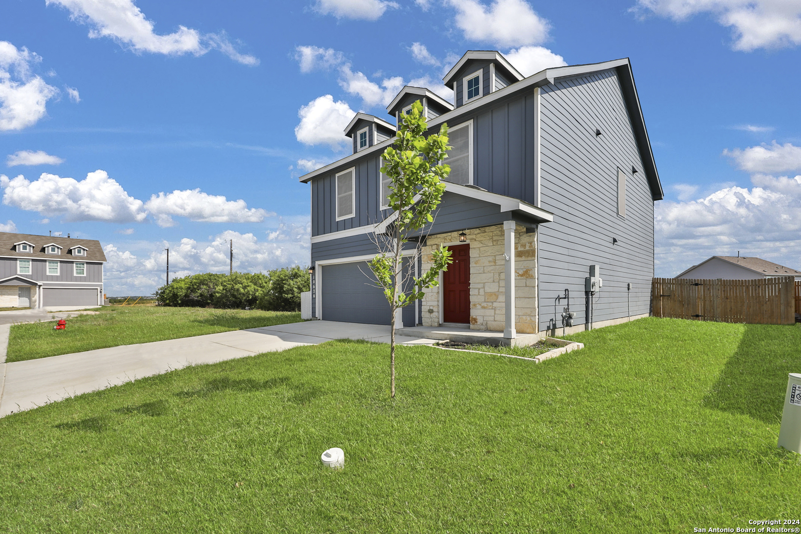 10626 Mcclintock Drive Converse TX 78109
