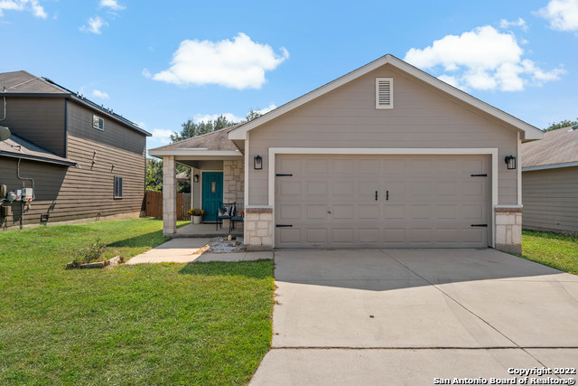 3538 Lantana Falls San Antonio TX 78261