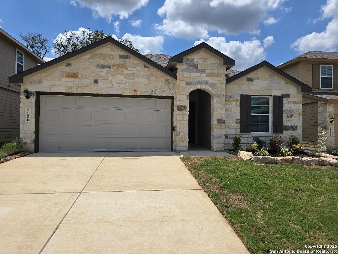 21027 Watercourse Way San Antonio TX 78266