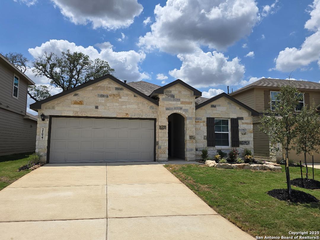 21027 Watercourse Way San Antonio TX 78266