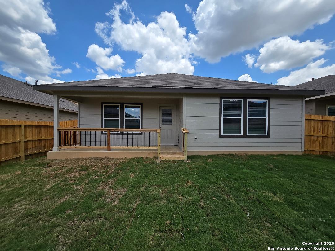21027 Watercourse Way San Antonio TX 78266