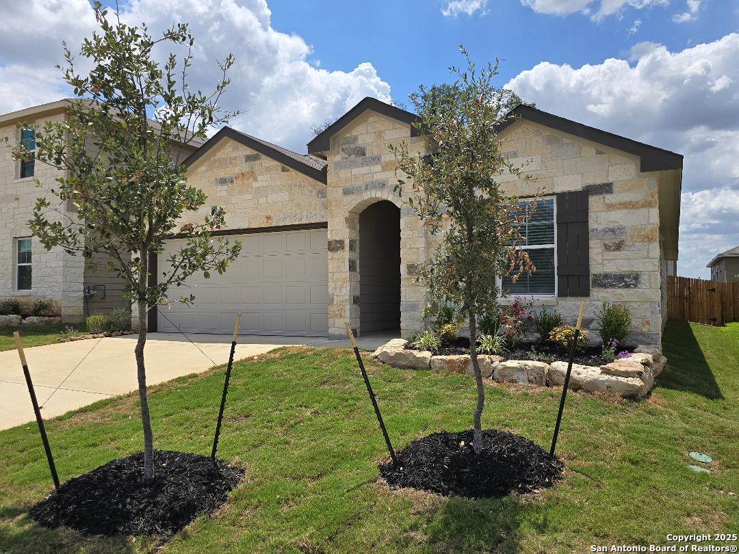 21027 Watercourse Way San Antonio TX 78266