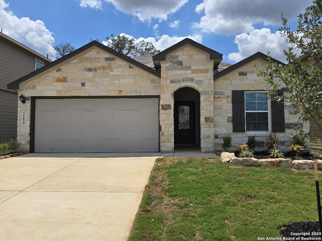 21027 Watercourse Way San Antonio TX 78266