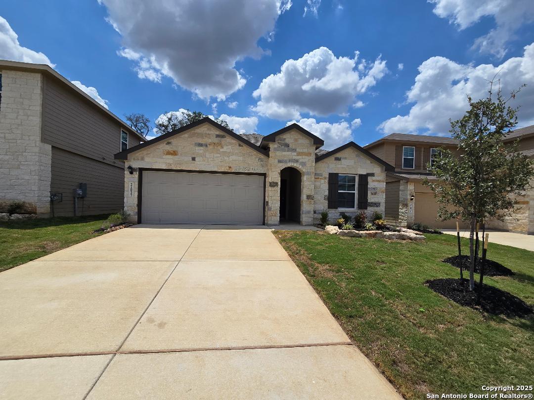 21027 Watercourse Way San Antonio TX 78266