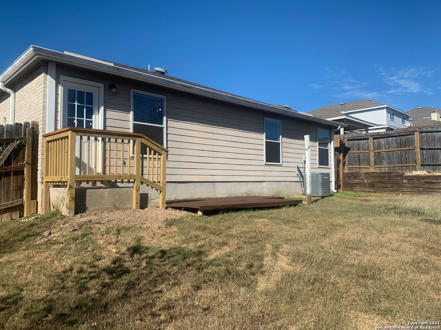 3402 Longhorn Creek San Antonio TX 78261