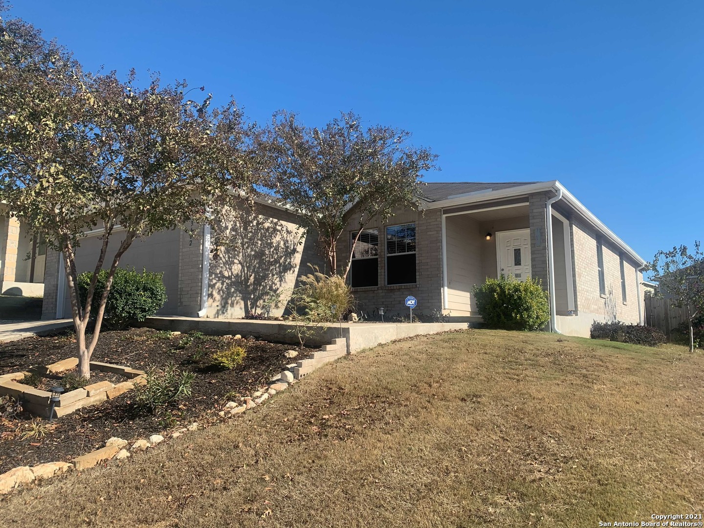 3402 Longhorn Creek San Antonio TX 78261