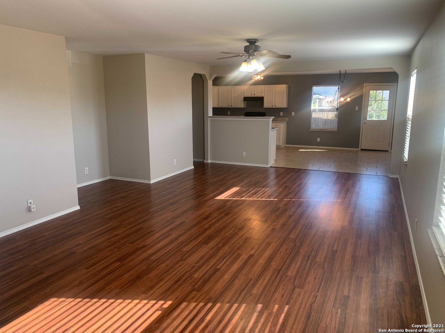 3402 Longhorn Creek San Antonio TX 78261