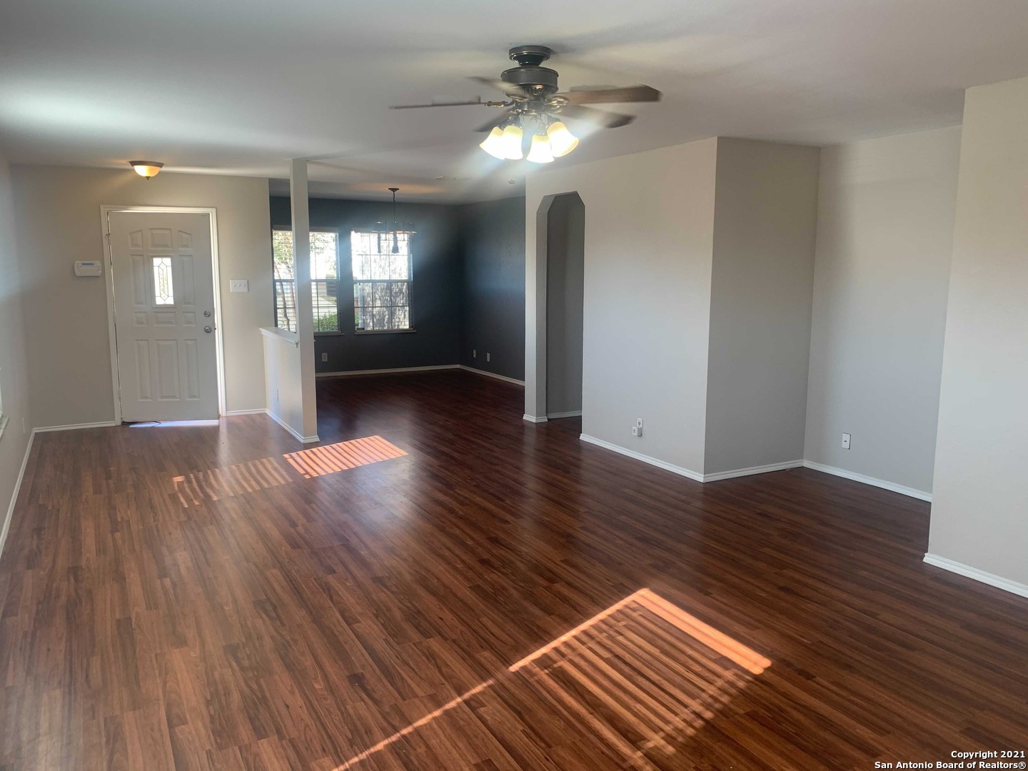 3402 Longhorn Creek San Antonio TX 78261