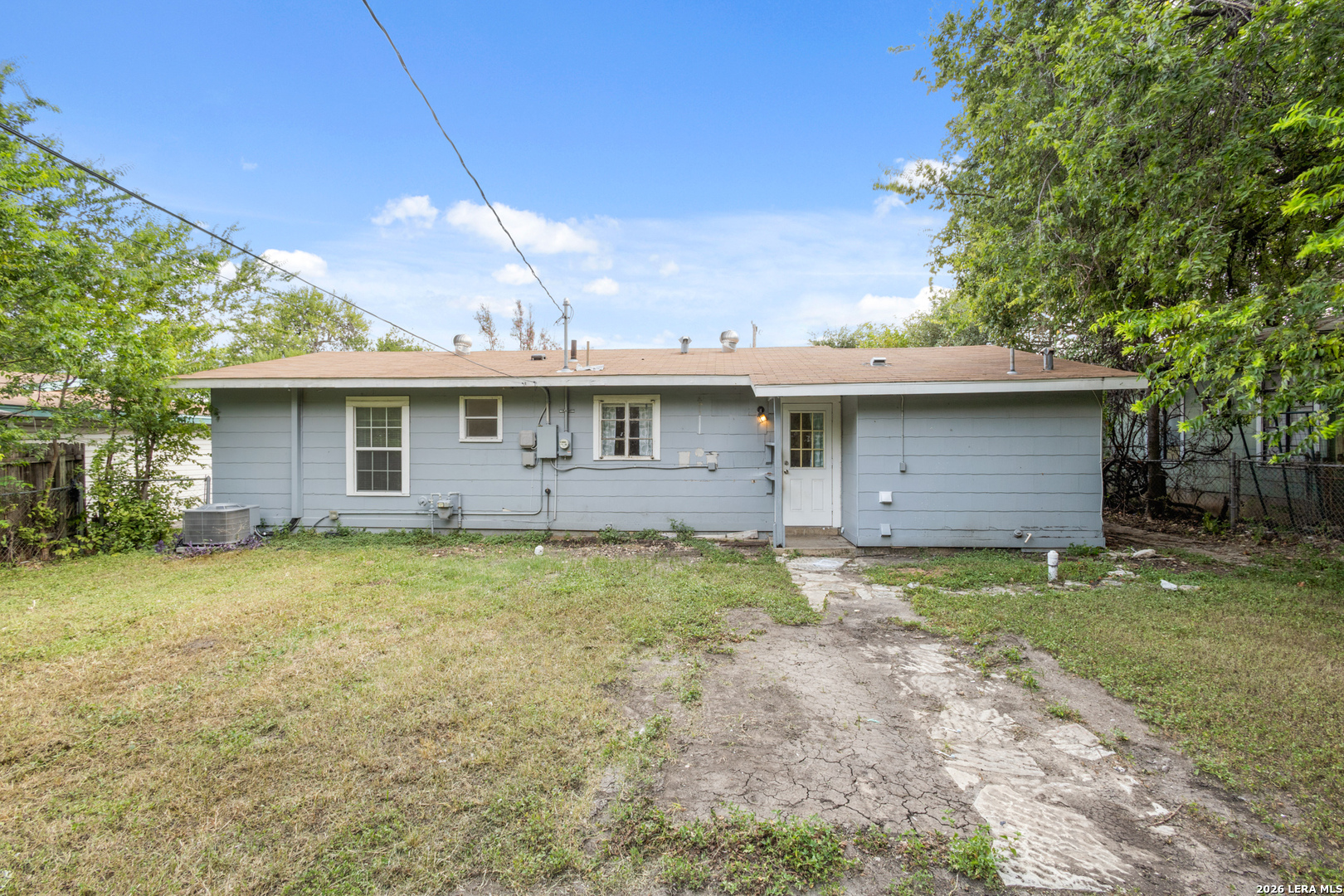 167 Brandywine Avenue San Antonio TX 78228