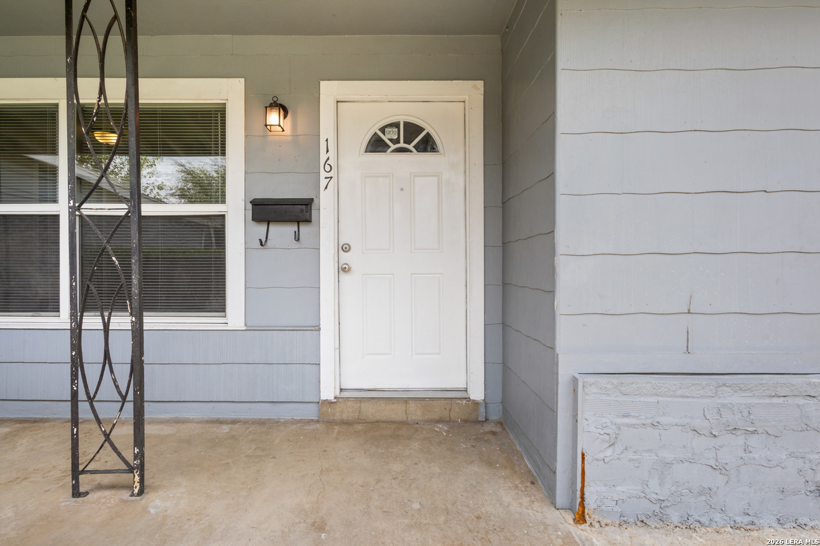 167 Brandywine Avenue San Antonio TX 78228