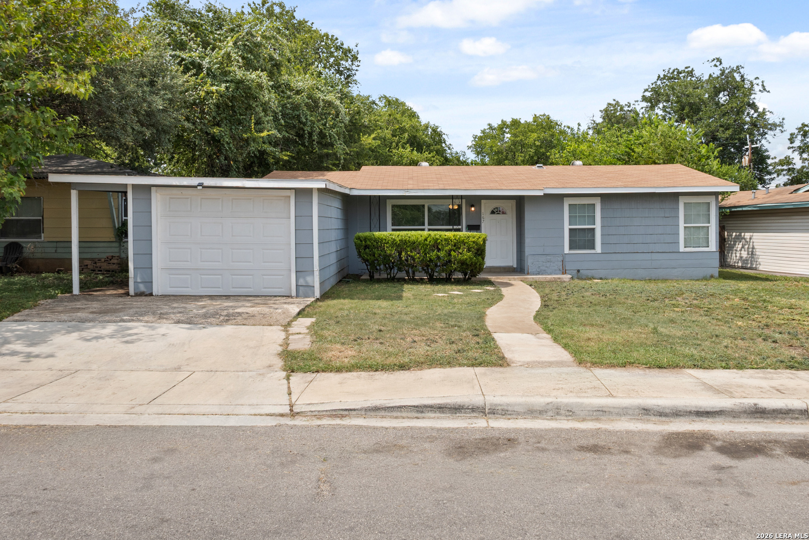 167 Brandywine Avenue San Antonio TX 78228