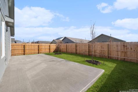 8523 Astral Place San Antonio TX 78252