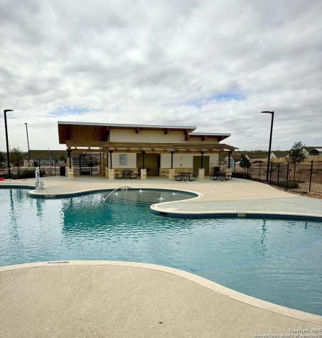8523 Astral Place San Antonio TX 78252