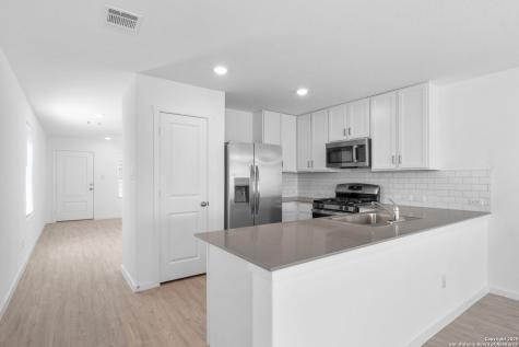 8523 Astral Place San Antonio TX 78252