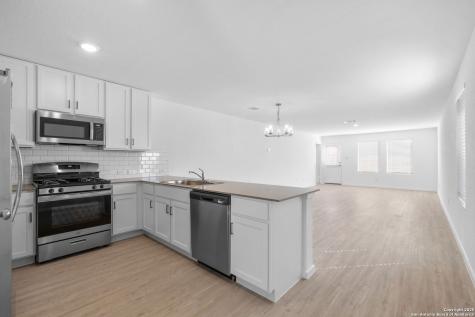 8523 Astral Place San Antonio TX 78252