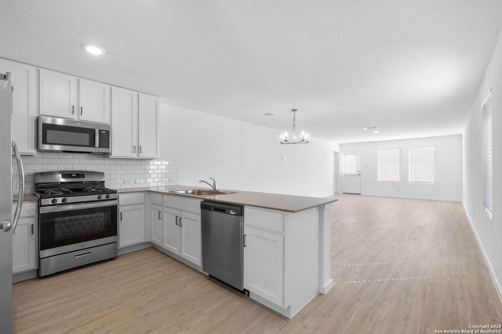 8523 Astral Place San Antonio TX 78252