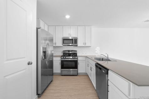 8523 Astral Place San Antonio TX 78252