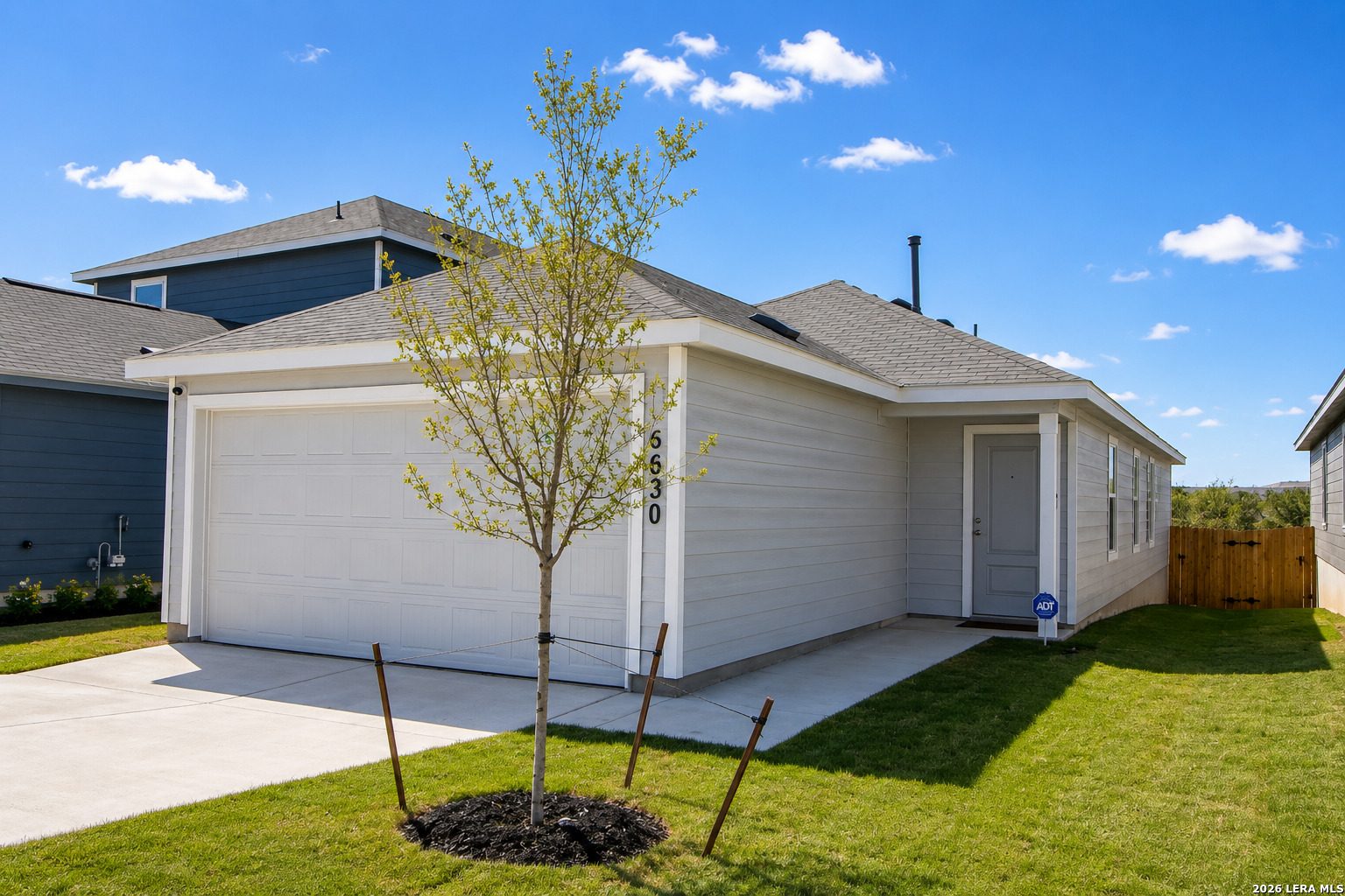 8630 Astral Place San Antonio TX 78252