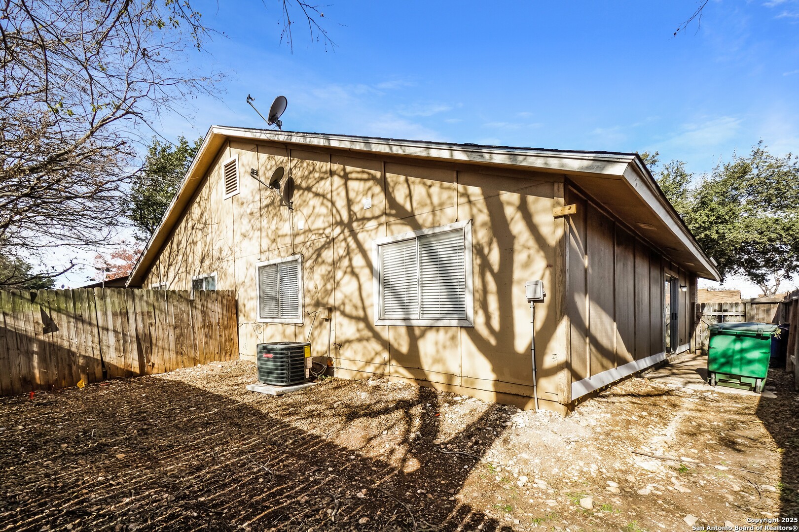 8858 Meadow Range Street San Antonio TX 78250