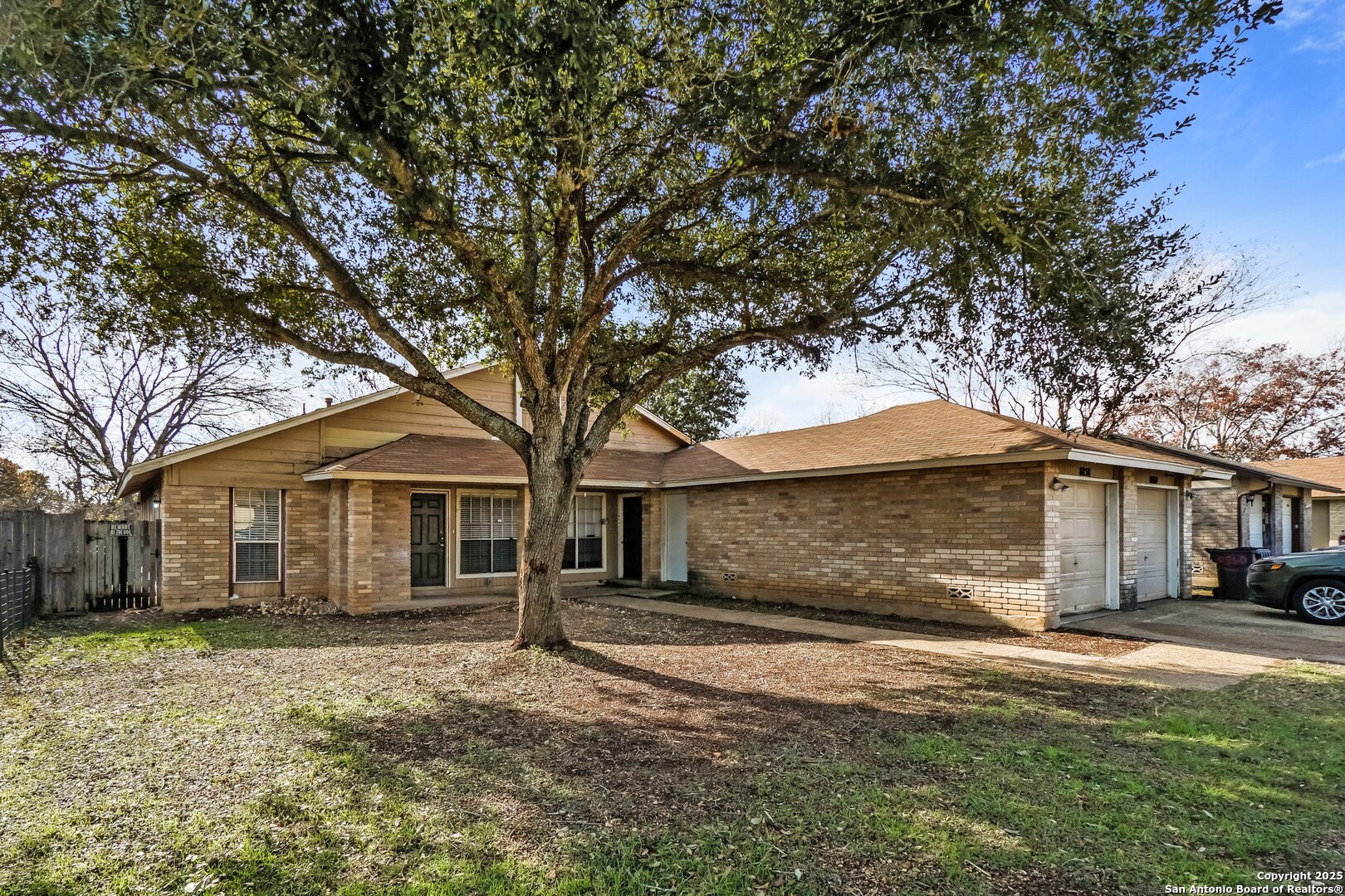 8858 Meadow Range Street San Antonio TX 78250
