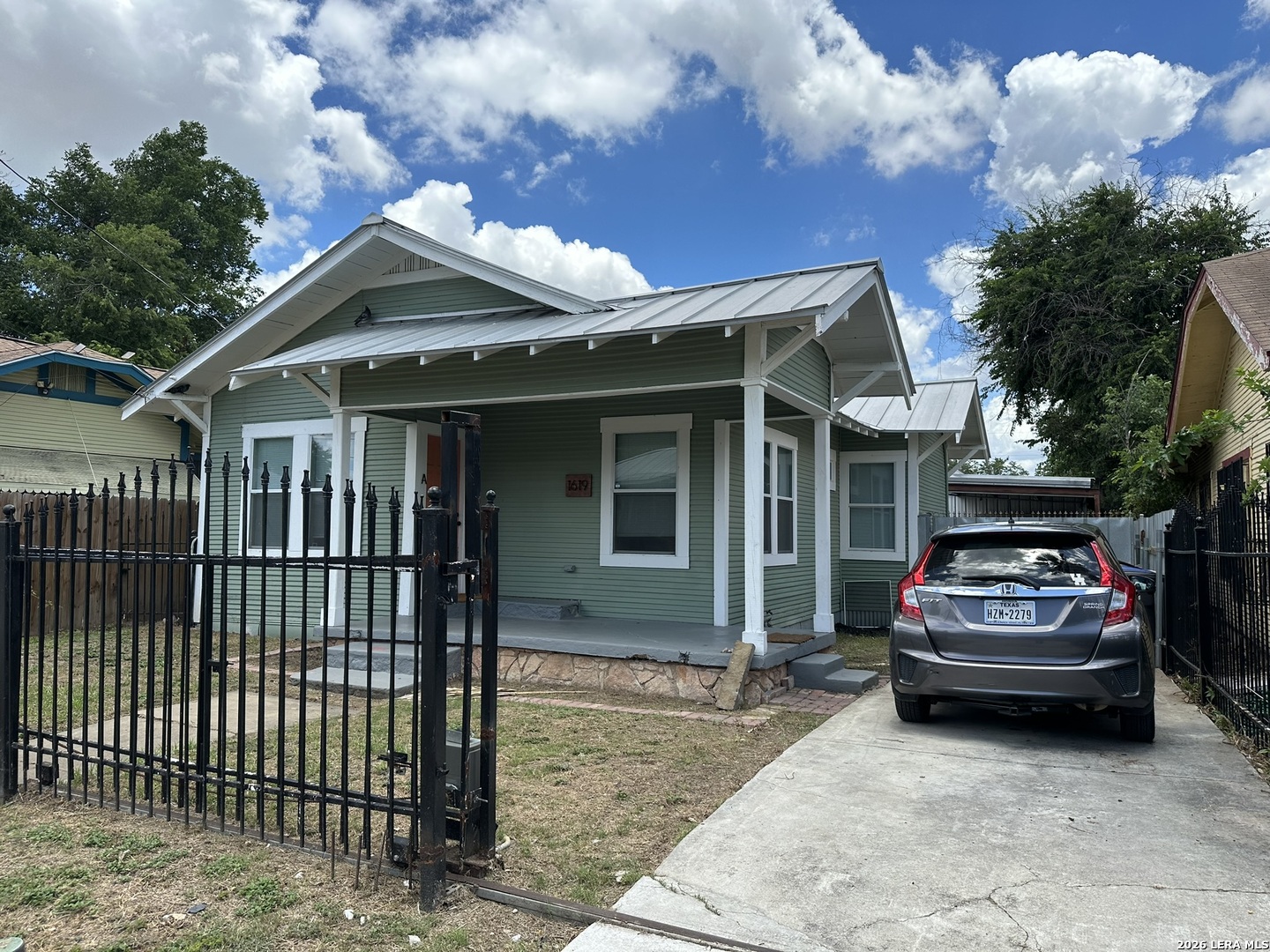 1619 Nolan San Antonio TX 78202