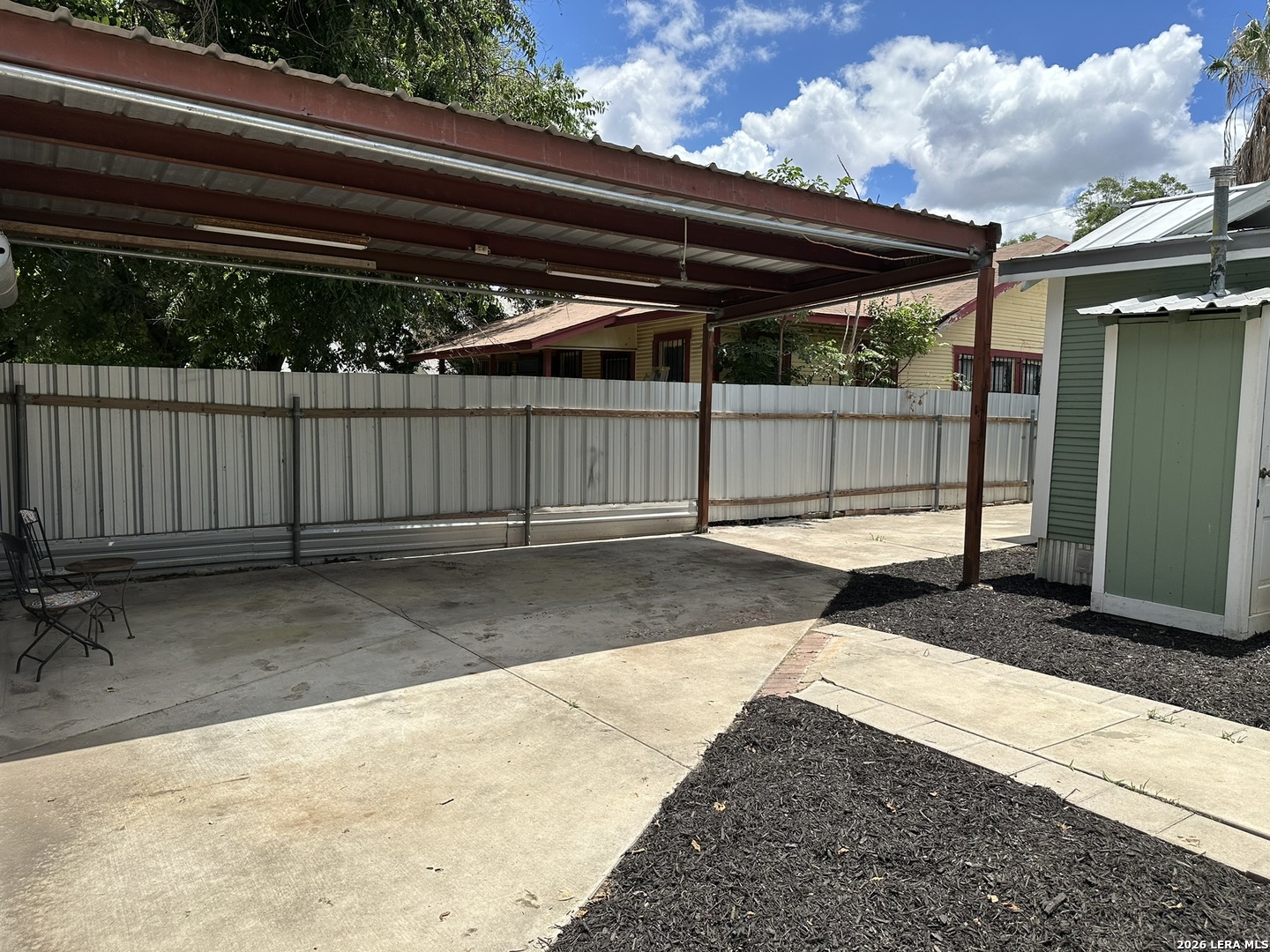 1619 Nolan San Antonio TX 78202