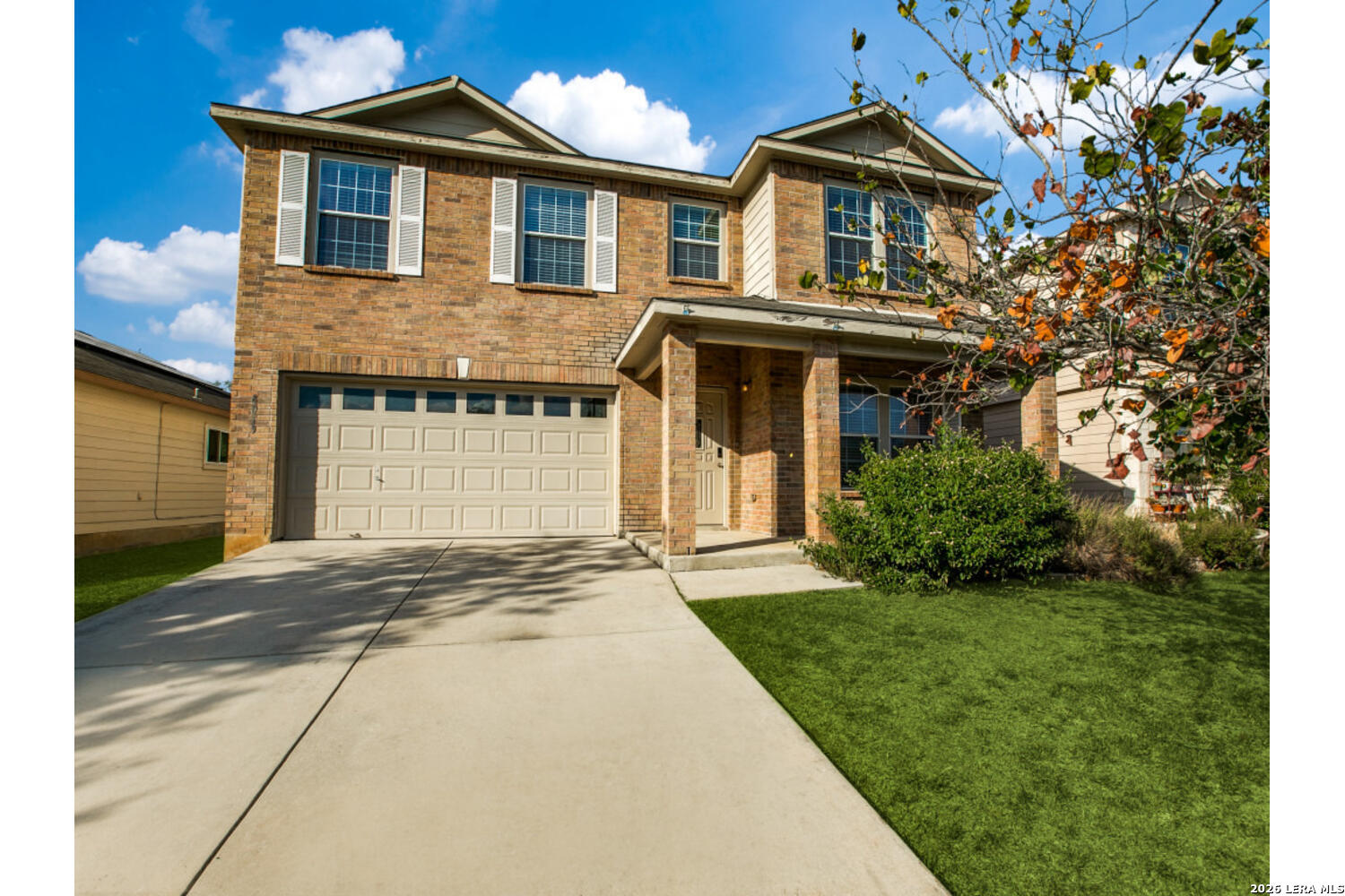 8019 Seatide San Antonio TX 78249