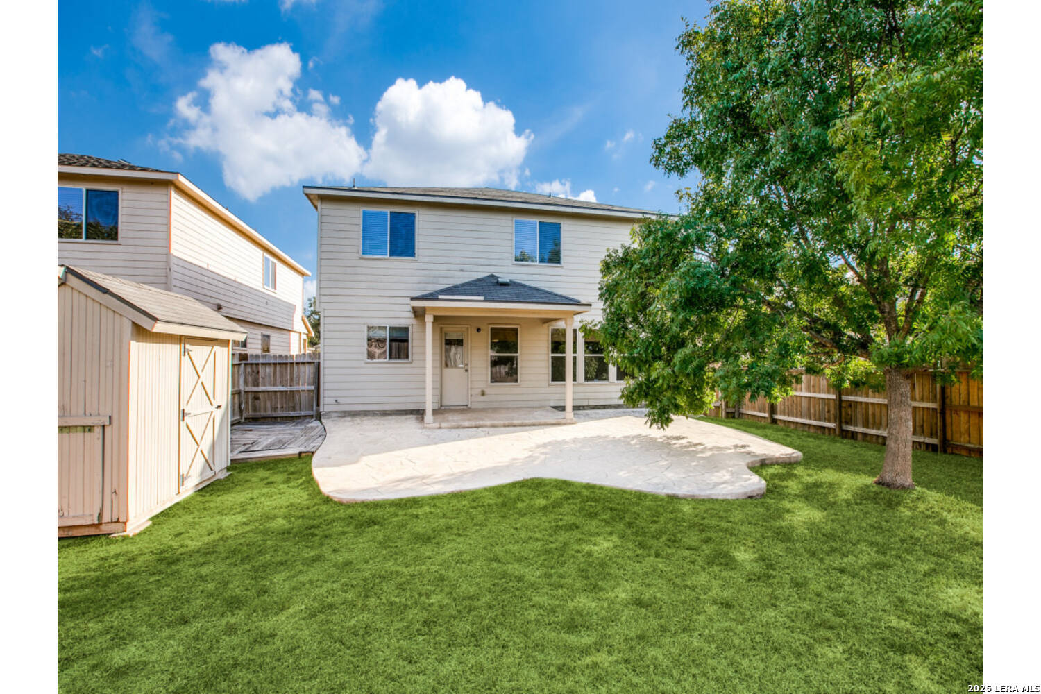 8019 Seatide San Antonio TX 78249