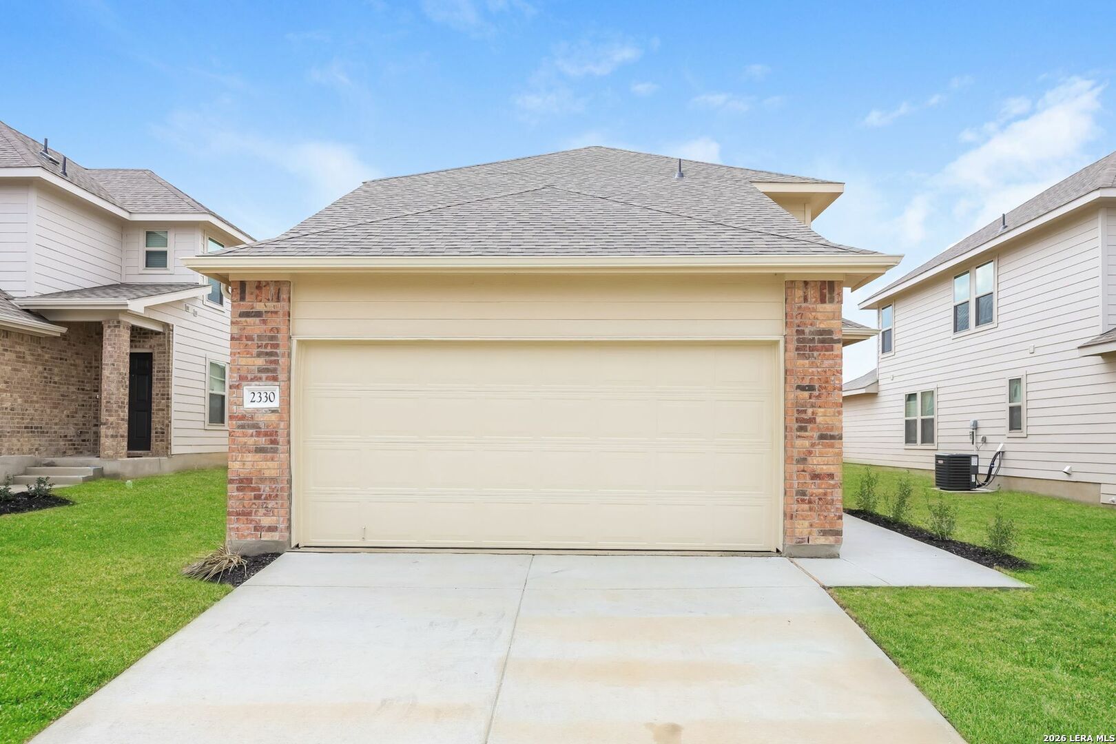 2330 Redlove Drive San Antonio TX 78224