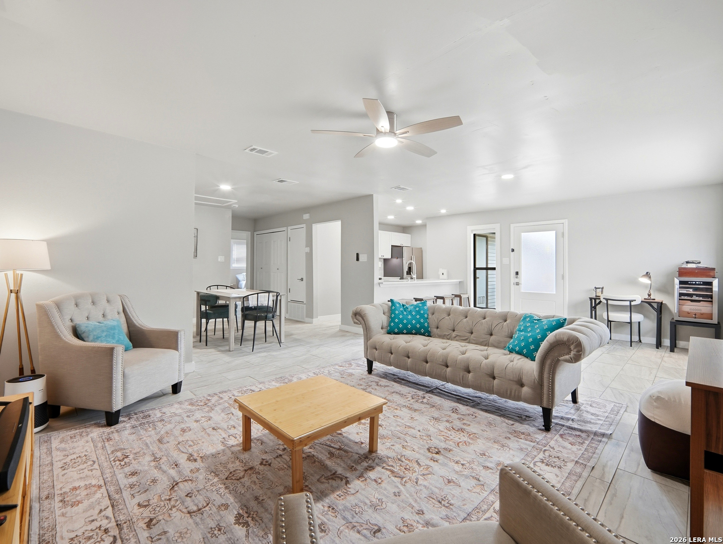 515 Oak Park Drive Boerne TX 78006