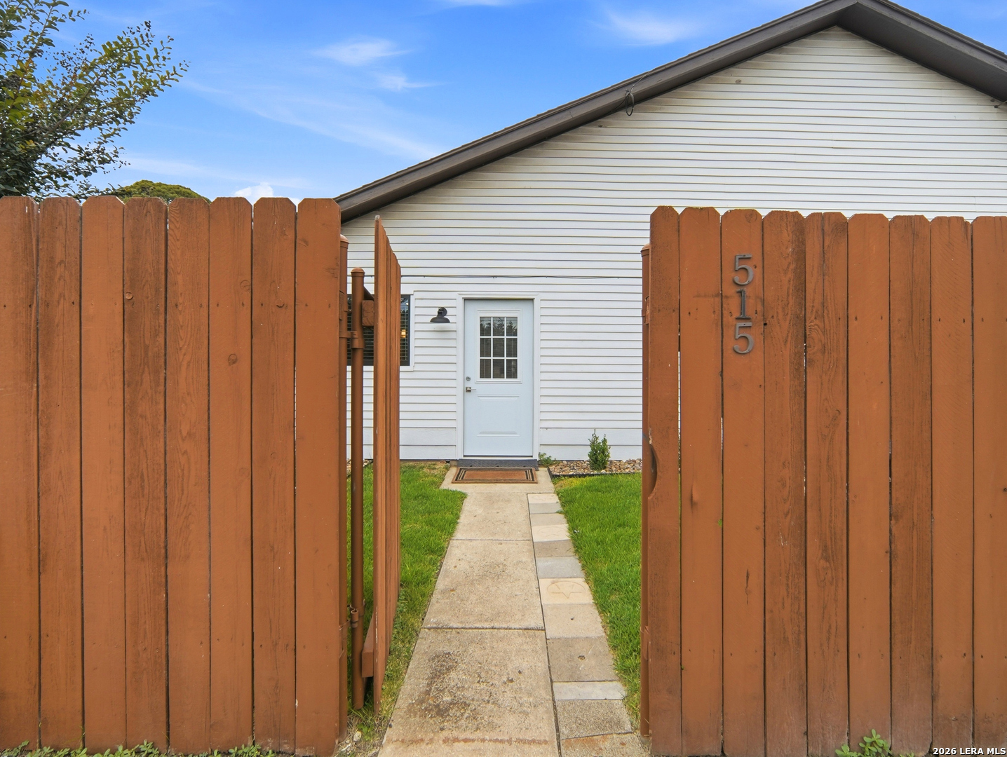 515 Oak Park Drive Boerne TX 78006