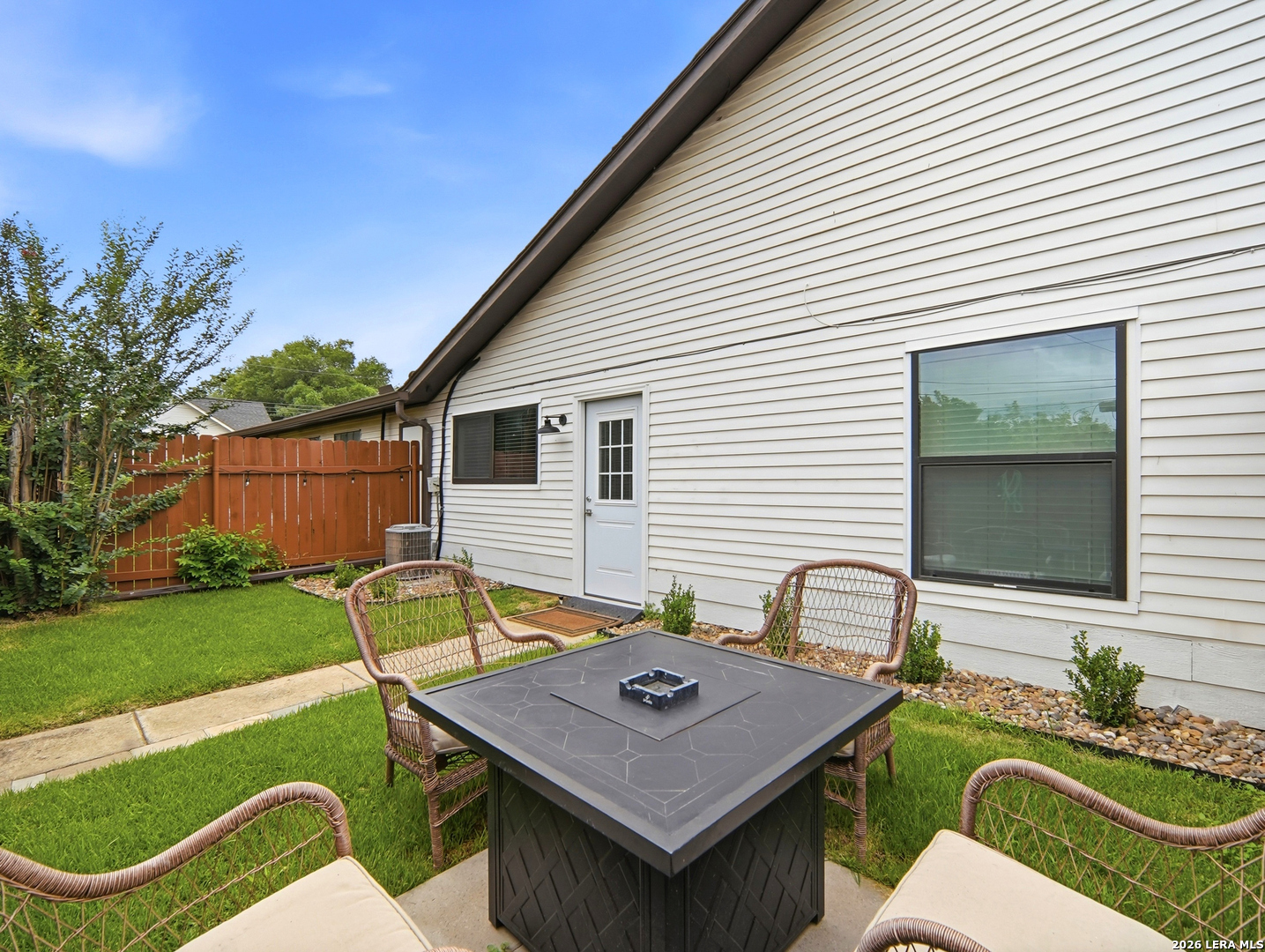 515 Oak Park Drive Boerne TX 78006
