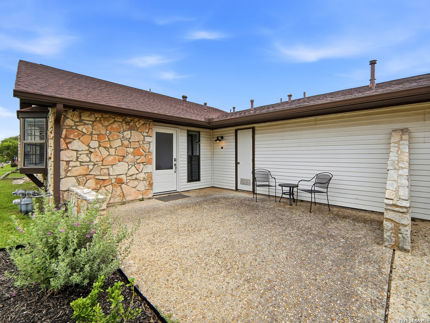 515 Oak Park Drive Boerne TX 78006