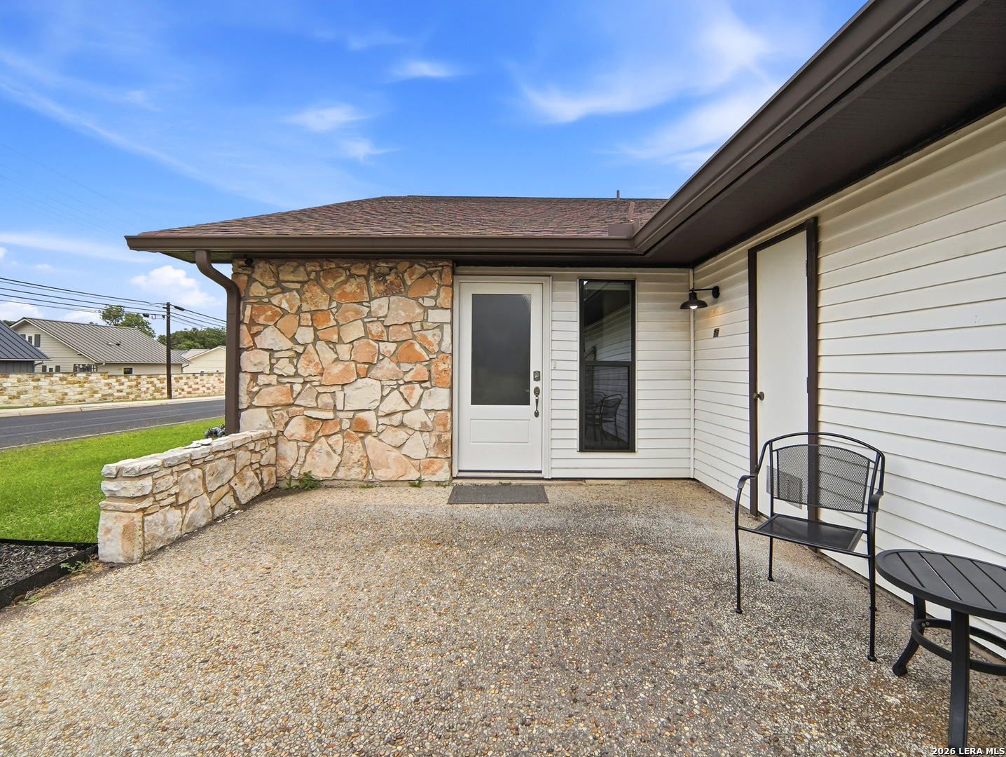 515 Oak Park Drive Boerne TX 78006