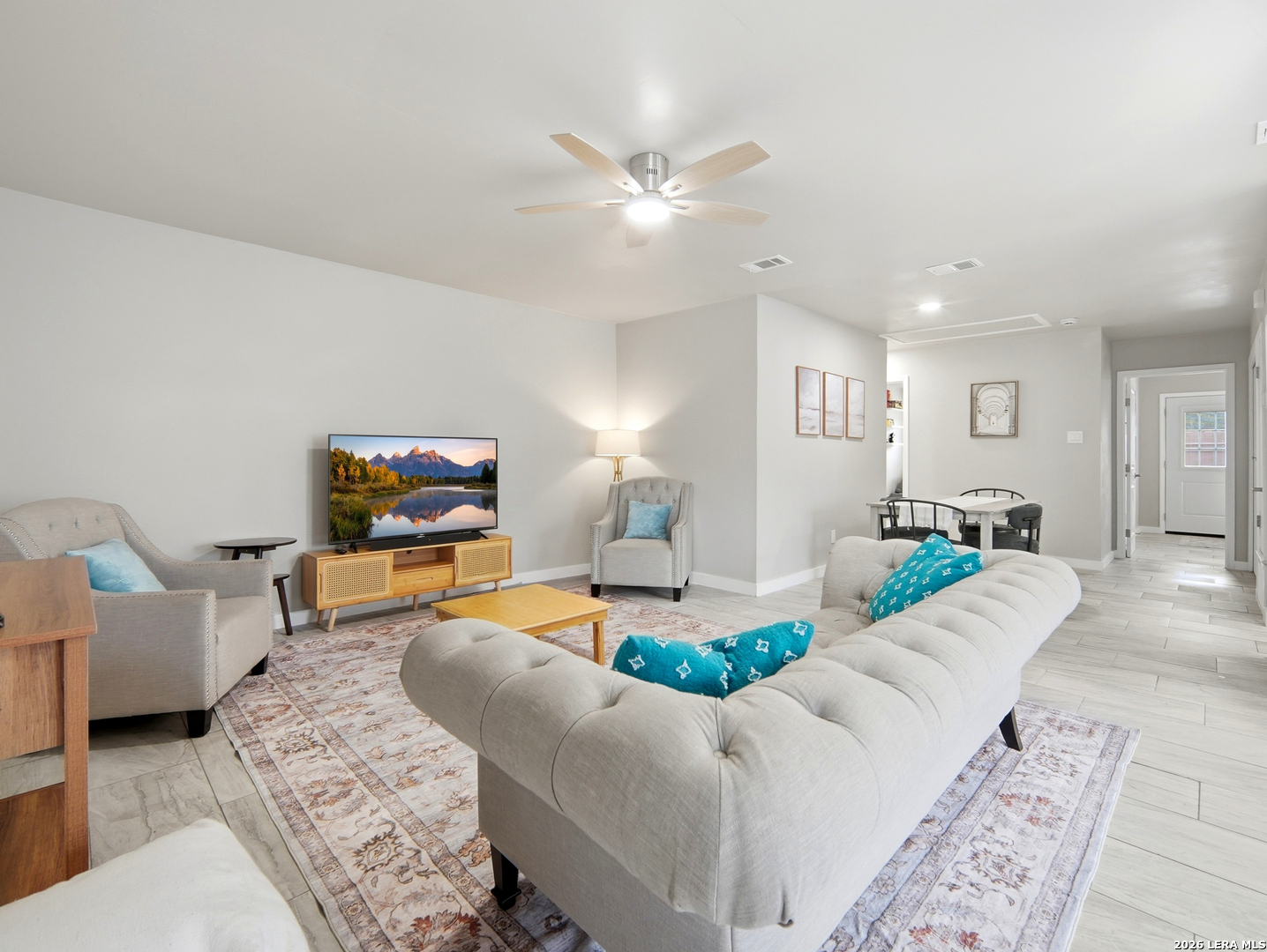 515 Oak Park Drive Boerne TX 78006