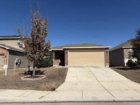 11845 Silver Chase San Antonio TX 78254