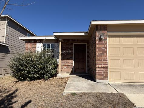 11845 Silver Chase San Antonio TX 78254