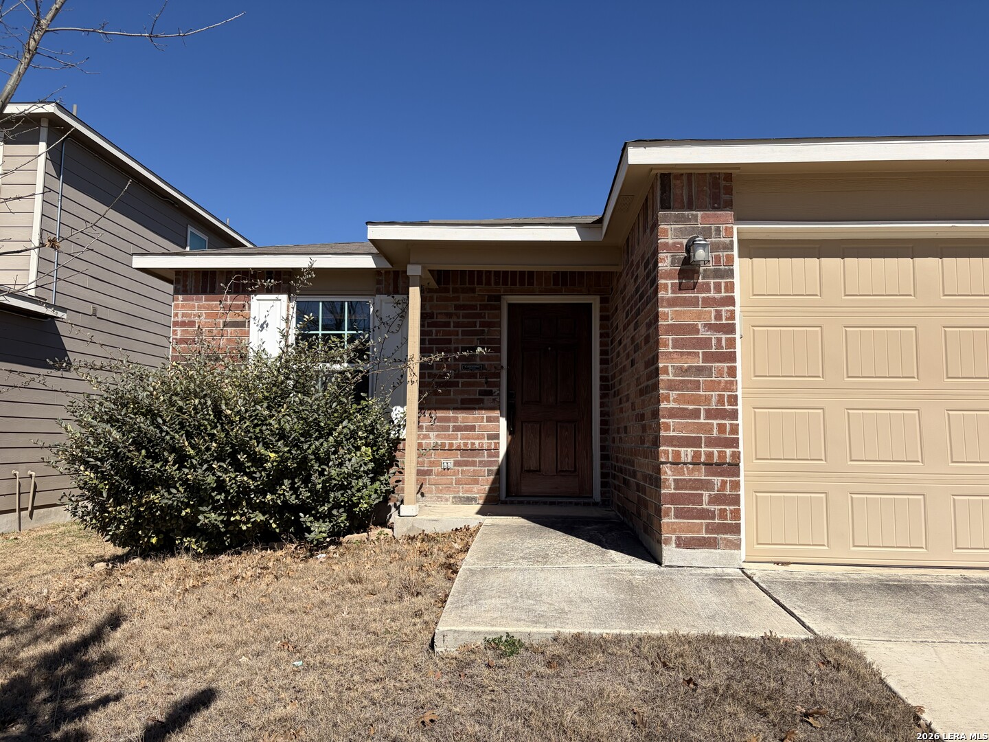 11845 Silver Chase San Antonio TX 78254