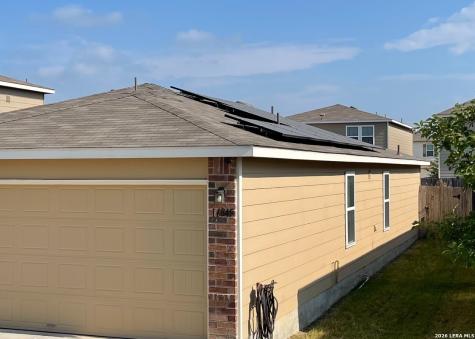 11845 Silver Chase San Antonio TX 78254
