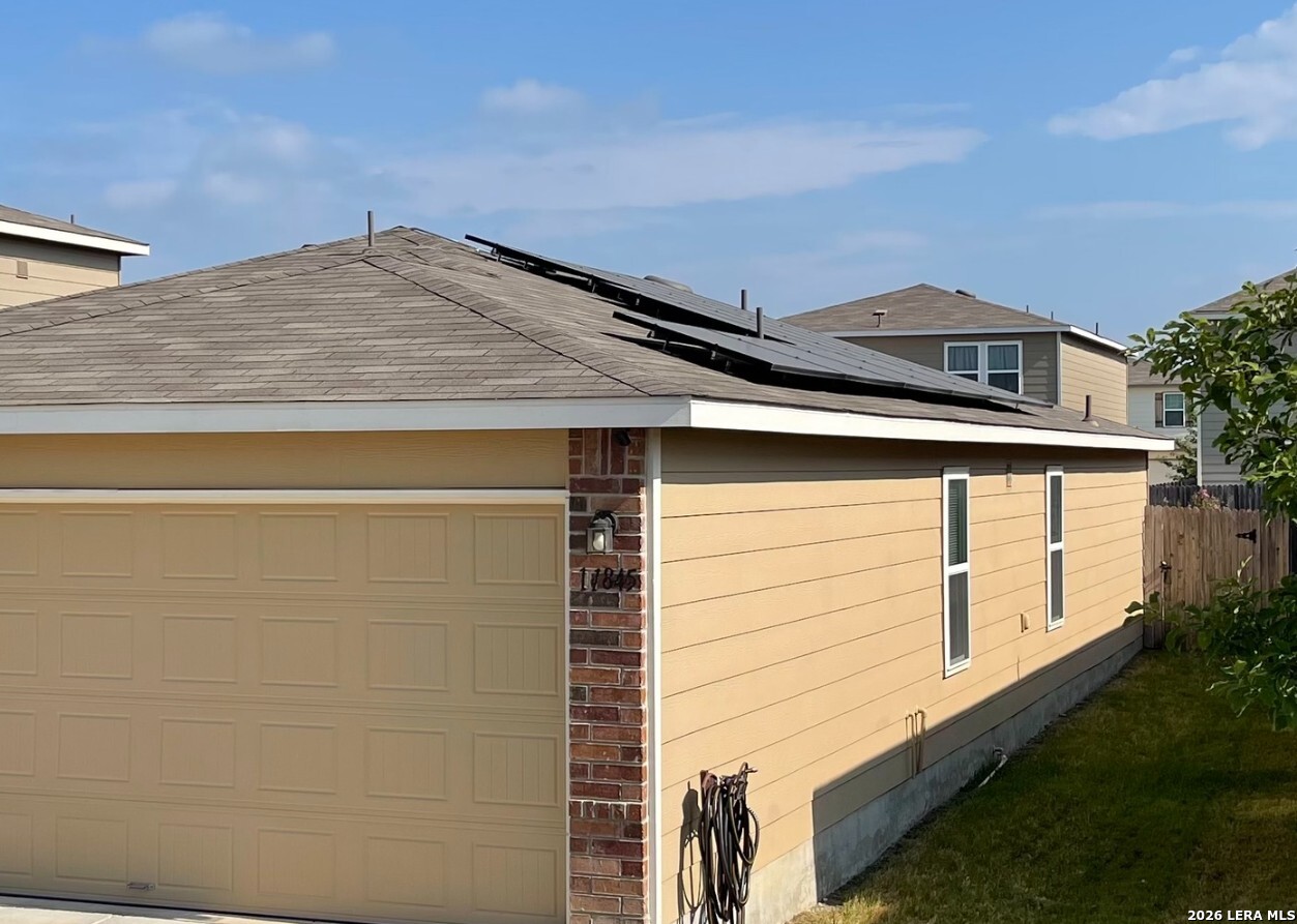 11845 Silver Chase San Antonio TX 78254
