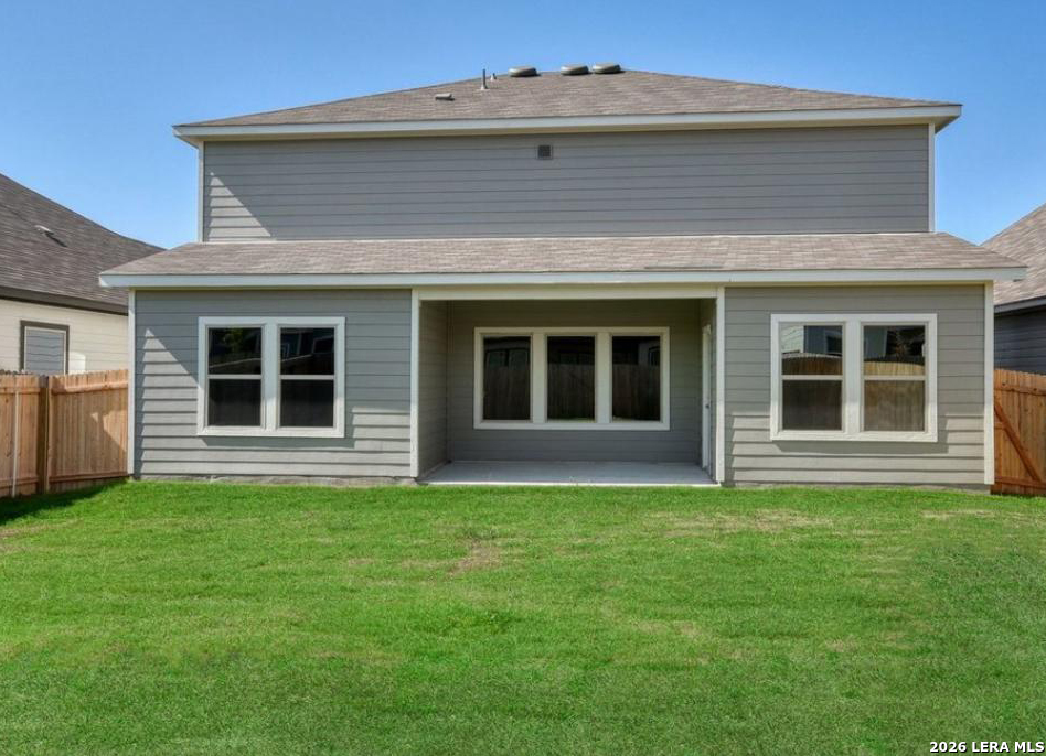 14537 Flatiron Cliff San Antonio TX 78253