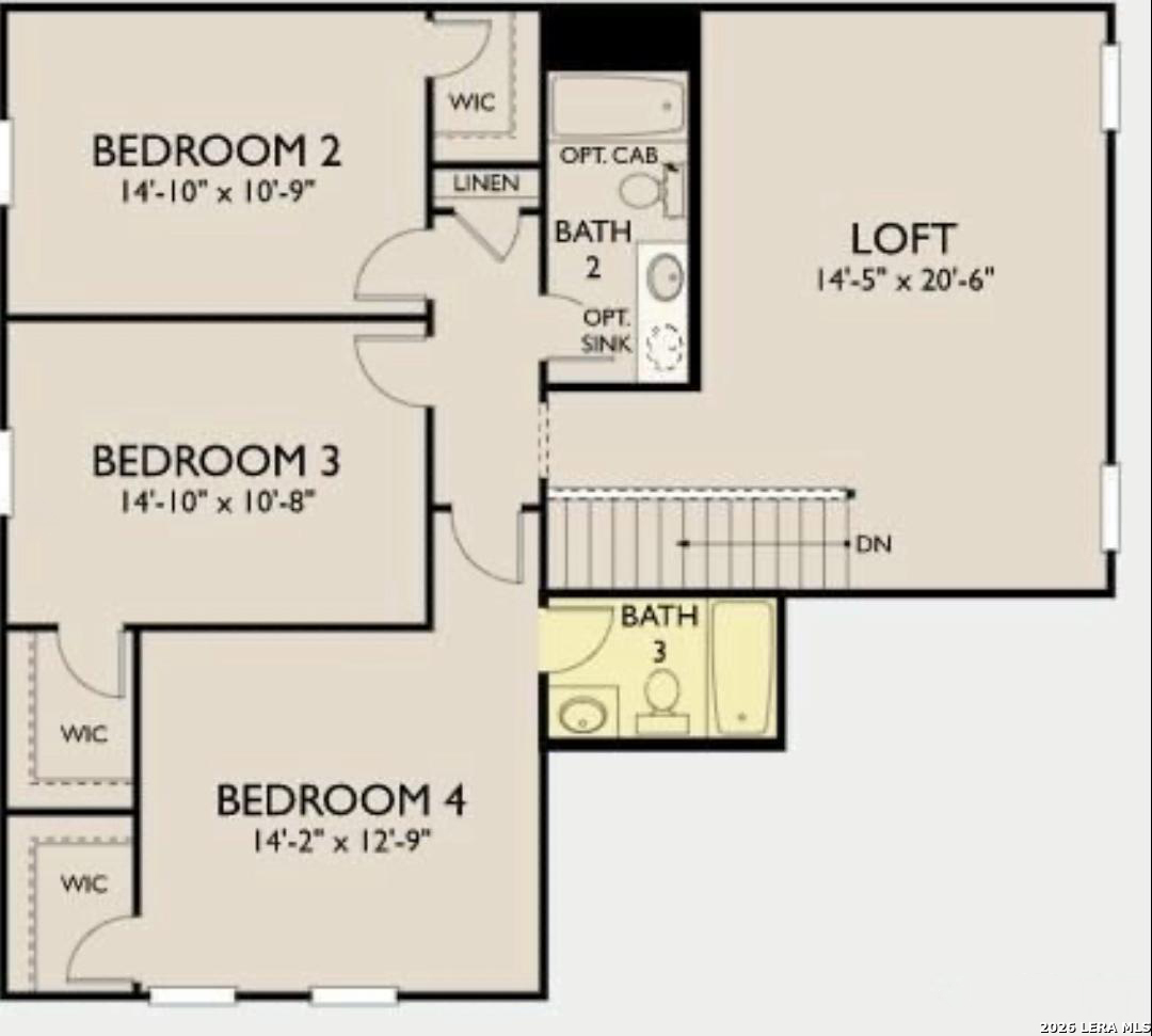 14537 Flatiron Cliff San Antonio TX 78253