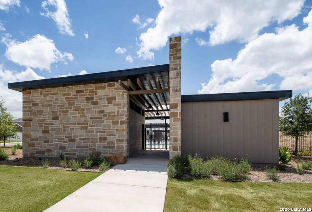 14537 Flatiron Cliff San Antonio TX 78253