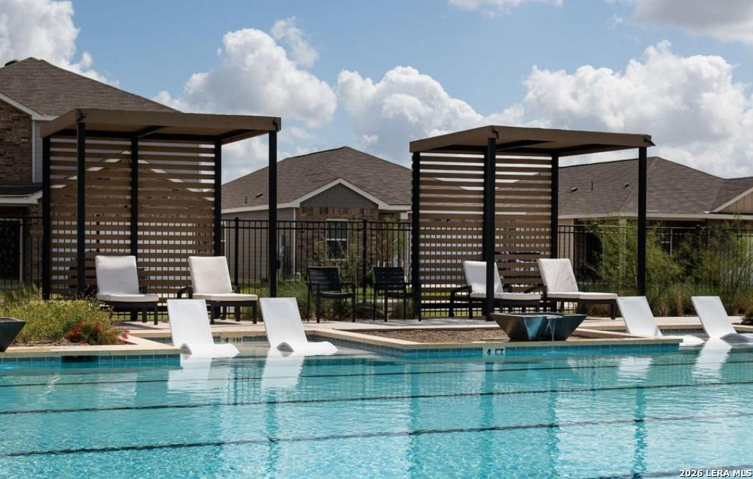 14537 Flatiron Cliff San Antonio TX 78253